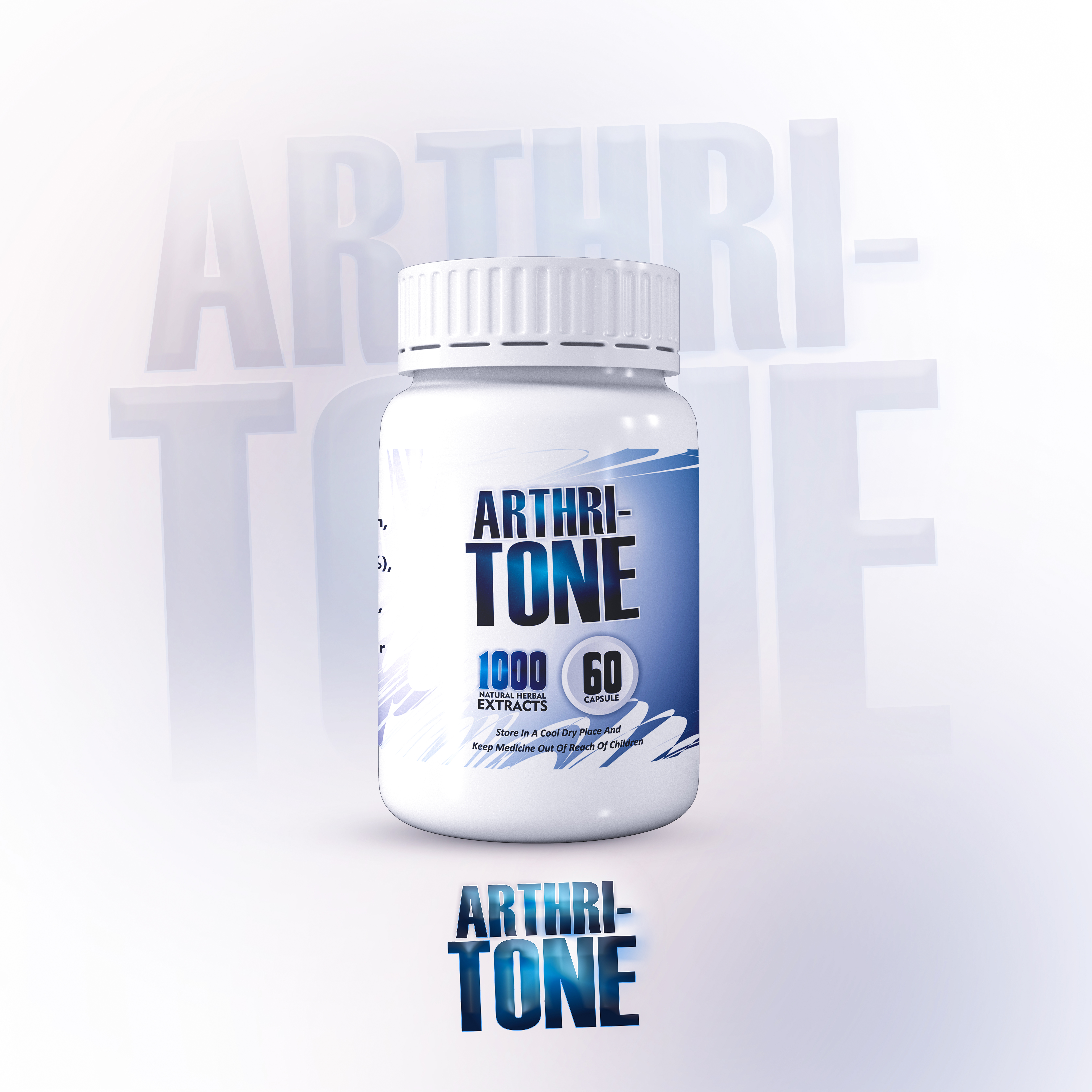 ARTHRITONE Joint Pain Solution